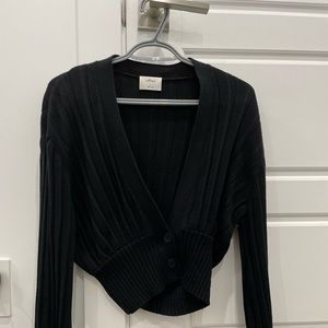 Aritzia Cardigan